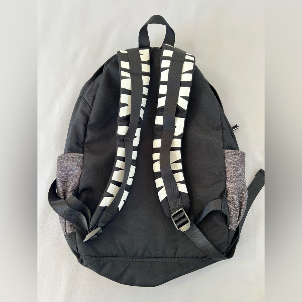 Victoria's Secret PINK Campus Backpack Laptop Travel‎ Book Bag Tote - Picture 14 of 14
